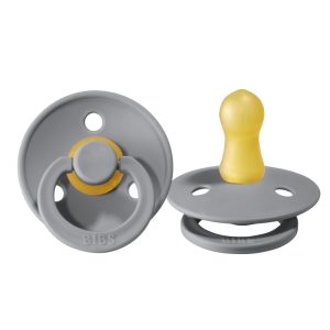 BIBS Fopspeen natuurrubber Cloud T1