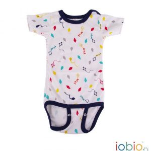 Iobio romper korte mouw